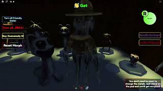 ZOONOMALY HORROR ZOO  GAMEPLAY ZOOOMALY WALKTHROUGH  ZOONOMALY BEST HAUNTED GAME EVER zoonomaly [upl. by Cohby]