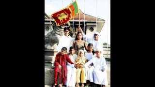 Damsak Pewathum Suthurai  Indira Kariawasam Song [upl. by Kirven]