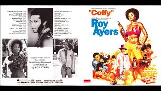 Roy Ayers Brawlin Broads 1973 [upl. by Gerrilee]