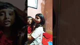 Bahut ladai hoti hai youtubeshorts funny shobhaacharyavlog vierlshort youtubeshorts vierlshort [upl. by Okihsoy287]