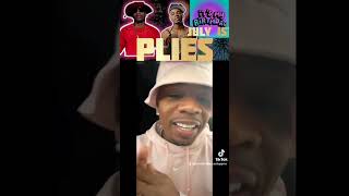 Happy Birthday to Plies July 1st [upl. by Vogel]