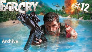 Far Cry 12 [upl. by Lebiralc]