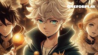 Se cancelará la quinta temporada de Black Clover [upl. by Mcnalley]