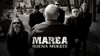 Marea  Buena muerte Vídeo oficial [upl. by Kaliope]