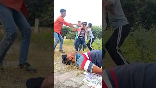 Neki ki raah😢pe tu chal  wait for end viral video youtubeshorts song badmashi gun action [upl. by Eruot573]