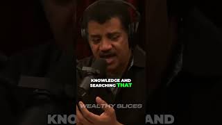 Reigniting your curiosity and memories joerogan neildegrassetyson viral shorts [upl. by Reivad467]