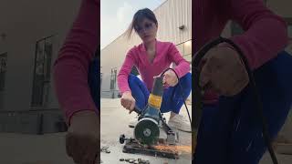 cutting disc 100 angle grinder cutting disc 120 angle grinder cutting disc [upl. by Devin]