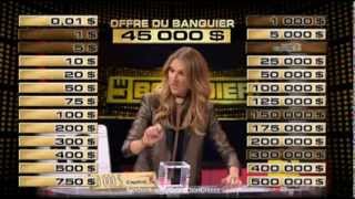 Celine Dion  Le Banquier Part 3 3112013 [upl. by Tiemroth551]