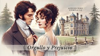 ORGULLO y PREJUICIO Cap4  Audiolibro Completo  Jane Austen  Español latino📚✨Cuentos para Dormir [upl. by Obocaj]