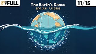 Ocean’s Dance with Earth How Earth’s Tilt Ocean Currents amp Monsoons Work A Skywatcher’s Guide [upl. by Launam]