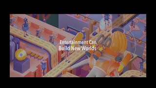 BoCG Ventures  The Antifragility of Digital Entertainment [upl. by Guillema]