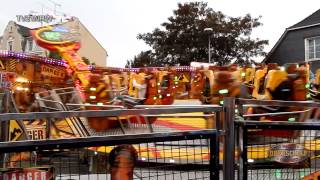 Gevelsberger Kirmes Sa2862014 [upl. by Breeze87]