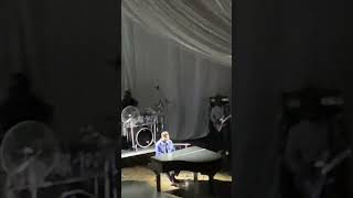 Jonathan McReynolds LIVE in Nashville God Is Good shorts spirituality worship music god [upl. by Sukramaj44]