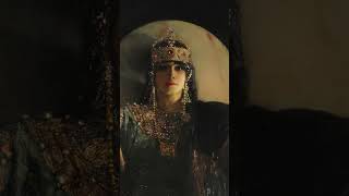 Empress Theodora 1887 by JeanJoseph BenjaminConstant [upl. by Akilegna]