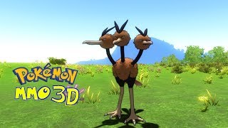 GUIA para NUEVOS JUGADORES de POKEMON MMO 3DBEGUINNERS GUIDE en ESPAÑOL de Pokemon MMO 3D [upl. by Lemal]