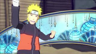 NARUTO Shippuden ultimate ninja storm 4 part 4 [upl. by Danae]