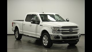 2020 Ford F150 VIN1FTFW1E41LFA01380 StockH9455 [upl. by Urban]