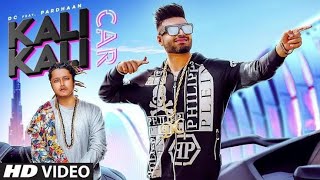 Leke meri kali kali car darling  Full official video l [upl. by Bettencourt]