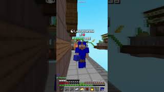 WRECKING Sweats in Bedwars [upl. by Leahcimluap]