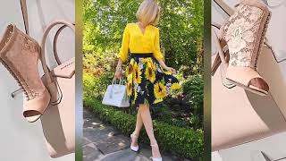 COMBINACIONES DE BOLSOS Y ZAPATOS MODA 2019IDEAS COMBINAR BOLSOS Y ZAPATOSPRIMAVERAVERANO 2019 [upl. by Stubbs323]