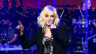 KARAOKE quotLOVEquot  ASHLEE SIMPSON WITH BACKUP VOCALS [upl. by Trixi]