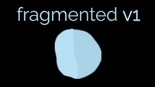 fnf qls fragmented v1 old concept vs pibby koolaid man [upl. by Atirat]