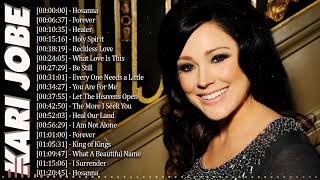 Kari Jobe  The Best Of Best Kari Jobe Worship Songs 2022  Beautiful Of Kari Jobe Worship Songs [upl. by Nalyt]