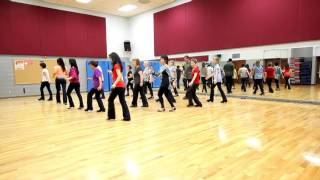 Until The Dawn  Line Dance Dance amp Teach in English amp 中文 [upl. by Aubrette]