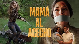 Secuestran a su hijo por culpa de su blog  Peliculas completas en Español Latino [upl. by Etnaihc]