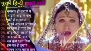 90s Love Hindi sadabahar songs 90S hit songs💘 Udit nayaran alka yagnik kumar sanu Lata Mangeshkar [upl. by Assin919]