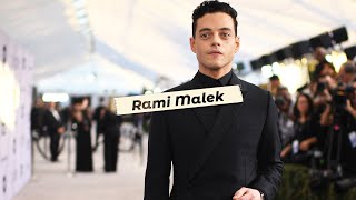 Who is Rami Malek  Best Rami Malek Movies [upl. by Ykroc]