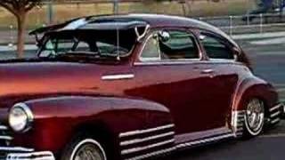 1947 Chevrolet Fleetline [upl. by Odetta]