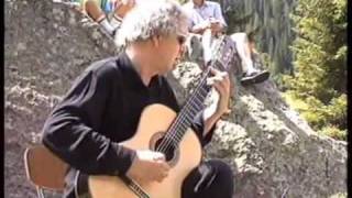 Ralph Towner  Les Douzilles amp Jamaican Stopover [upl. by Eugirne]