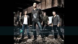 Daughtry  What About Now  Half Step Up [upl. by Diannne]