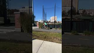 Boston Cycling Fun Area [upl. by Aretha798]