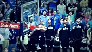 THD NBA March highlights [upl. by Ynamreg390]