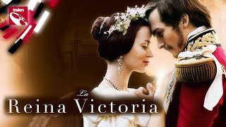 La Reina Victoria  Trailer HD Español 2009 [upl. by Ariat670]