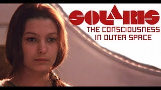 Solaris  The Consciousness in Outer Space  Renegade Cut [upl. by Shirberg]