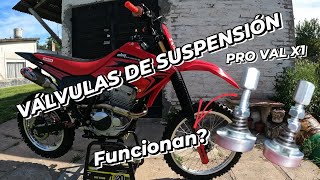 PRO VAL X1 Honda XR Tornado Reparando del choque  parte 2 POTTY ESTETIK [upl. by Greenfield]