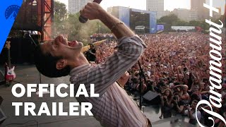 Lolla The Story of Lollapalooza  Official Trailer  Paramount [upl. by Asatan457]