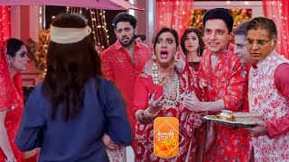 Luthras SHOCKED To New Preeta Back At Home  Kundali Bhagya  Upcoming Twist [upl. by Bust]