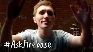 How Firebase Cloud Functions support custom domains  AskFirebase [upl. by Vale]