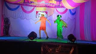 झालो तुझ्यावर फिदा  JHALO TUJYAVAR FIDA  SUPER DANCE  ZP SCHOOL DANCE  GATHERING  RZP SCHOOL [upl. by Anelra247]