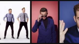 The Overtones  Superstar Official Video [upl. by Handy]