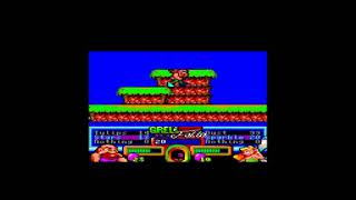 Grell and Falla  Amstrad CPC 64k [upl. by Berri]