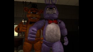 Gmod Fnaf 2 [upl. by Ylram660]