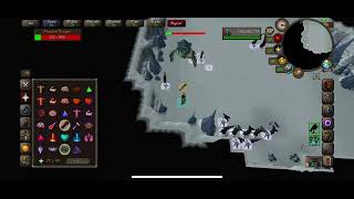 Twisted Bow Phantom MuspahEasiest Method  20 KPH34m gphExample killOSRS [upl. by Inanuah]