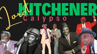 Lord Kitchener  Calypso Royalty and Musical Mastery and Performances [upl. by Chancelor515]