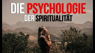 Die Psychologie der Spiritualität  Transpersonale Psyche [upl. by Lisa]