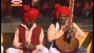 Kabir Bhajan Are sakhi mahro dard n jane koi Chouhan sab [upl. by Llerat660]